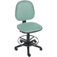 Sunflower Gas-Lift Chair with Foot Ring