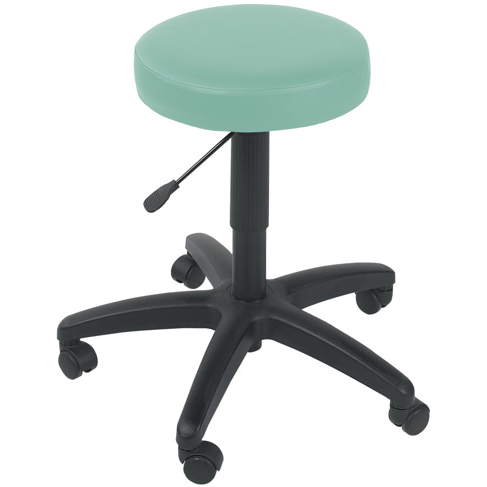 Sunflower Gas-Lift Stool