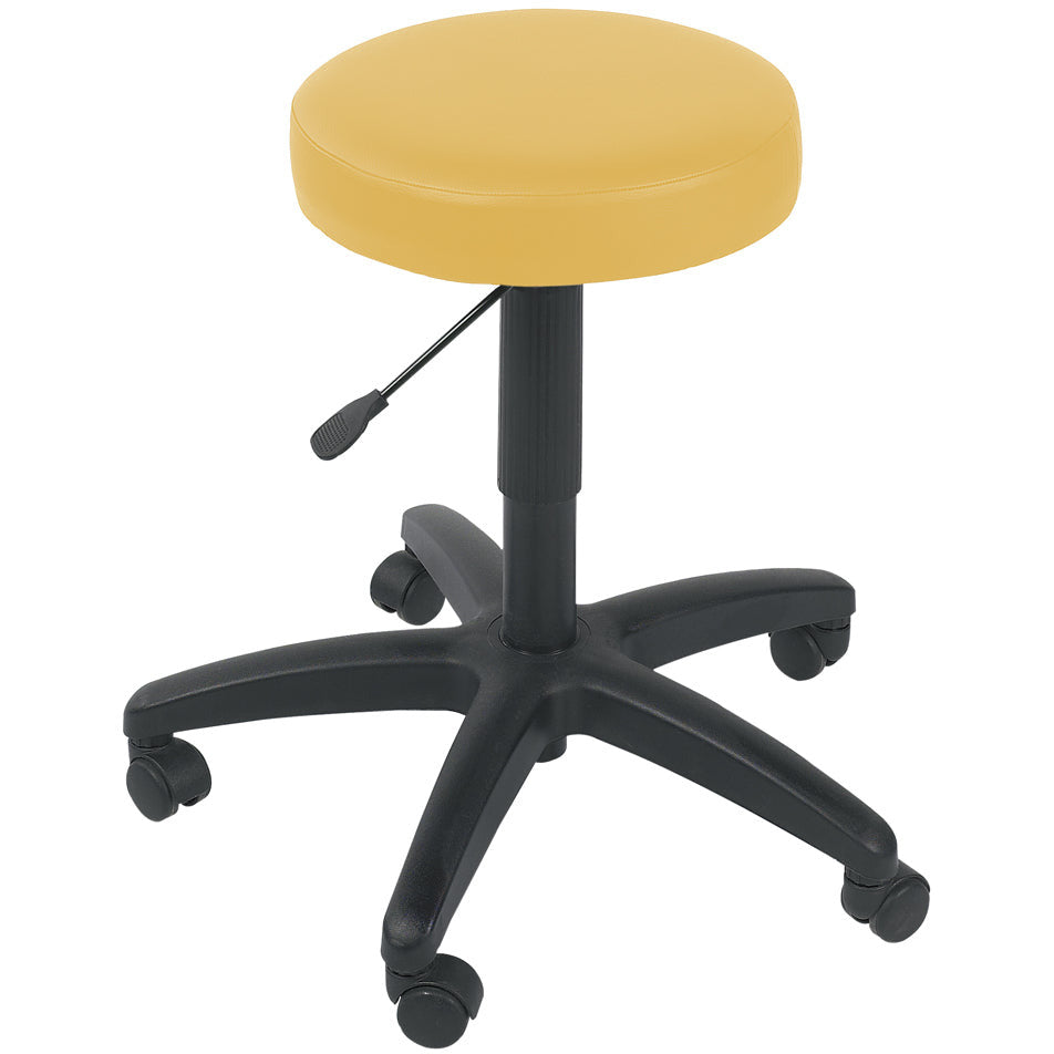 Sunflower Gas-Lift Stool