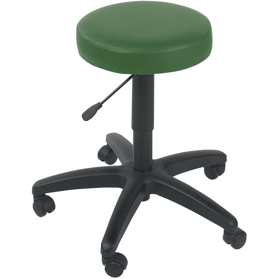 Sunflower Gas-Lift Stool