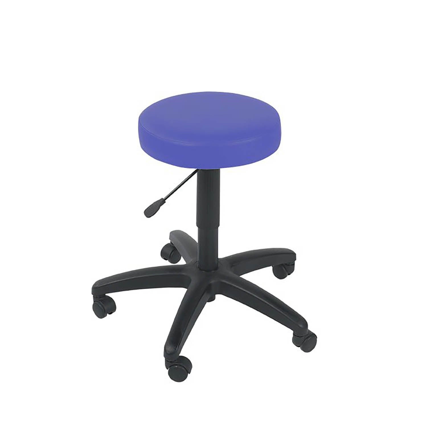 Sunflower Gas-Lift Stool