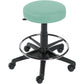 Sunflower Gas-Lift Stool with Foot Ring