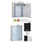 Sunflower MC7 Cabinet with CDC23 Inner