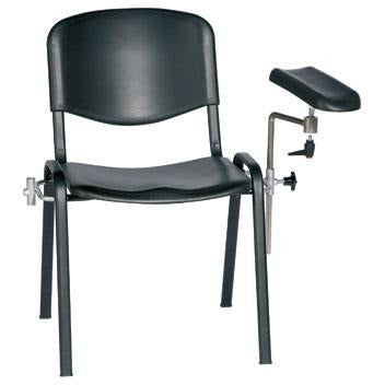 Sunflower Phlebotomy Chair