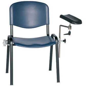 Sunflower Phlebotomy Chair