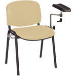 Sunflower Phlebotomy Chair - Vinyl Upholstery