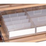 Sunflower Spare Divider for Wide Trays