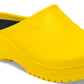 Super-Birki PU - Yellow