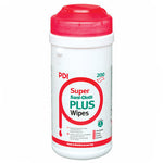 Super Sani-Cloth Plus - Large Canister (200)