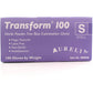 Supermax Aurelia Transform Nitrile Gloves - Pack of 100 - Small