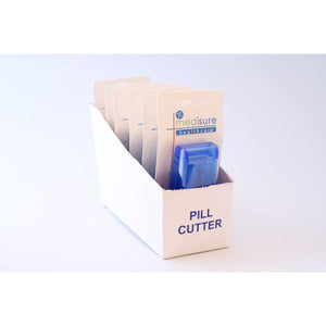 Sure Health Pill Cutter