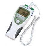 SureTemp Plus 692 Electronic Thermometer, Mount, Alarm 4 Foot