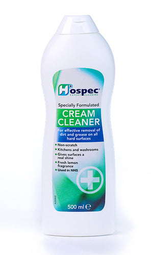 Surface Cleaner 500ml Hospec