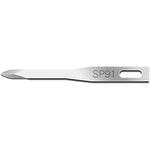 Surgical Scalpel Blade SP91 - Stainless Steel - Sterile - PK25