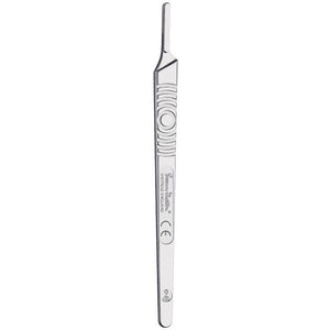 Surgical Scalpel Handle No. 9 - Stainless Steel