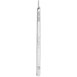 Surgical Scalpel Handle Number 3L - Stainless Steel