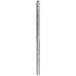 Surgical Scalpel Handle SF1 - Stainless Steel - Non-Sterile