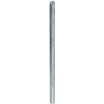 Surgical Scalpel Handle SF3 - Stainless Steel - Non-Sterile