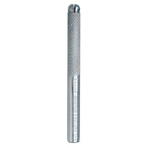 Surgical Scalpel Handle SF4 - Stainless Steel - Non-Sterile