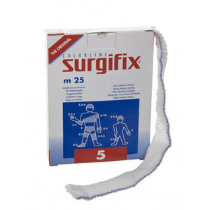 Surgifix E'LAST.NET Bandage 25m Size 0.5