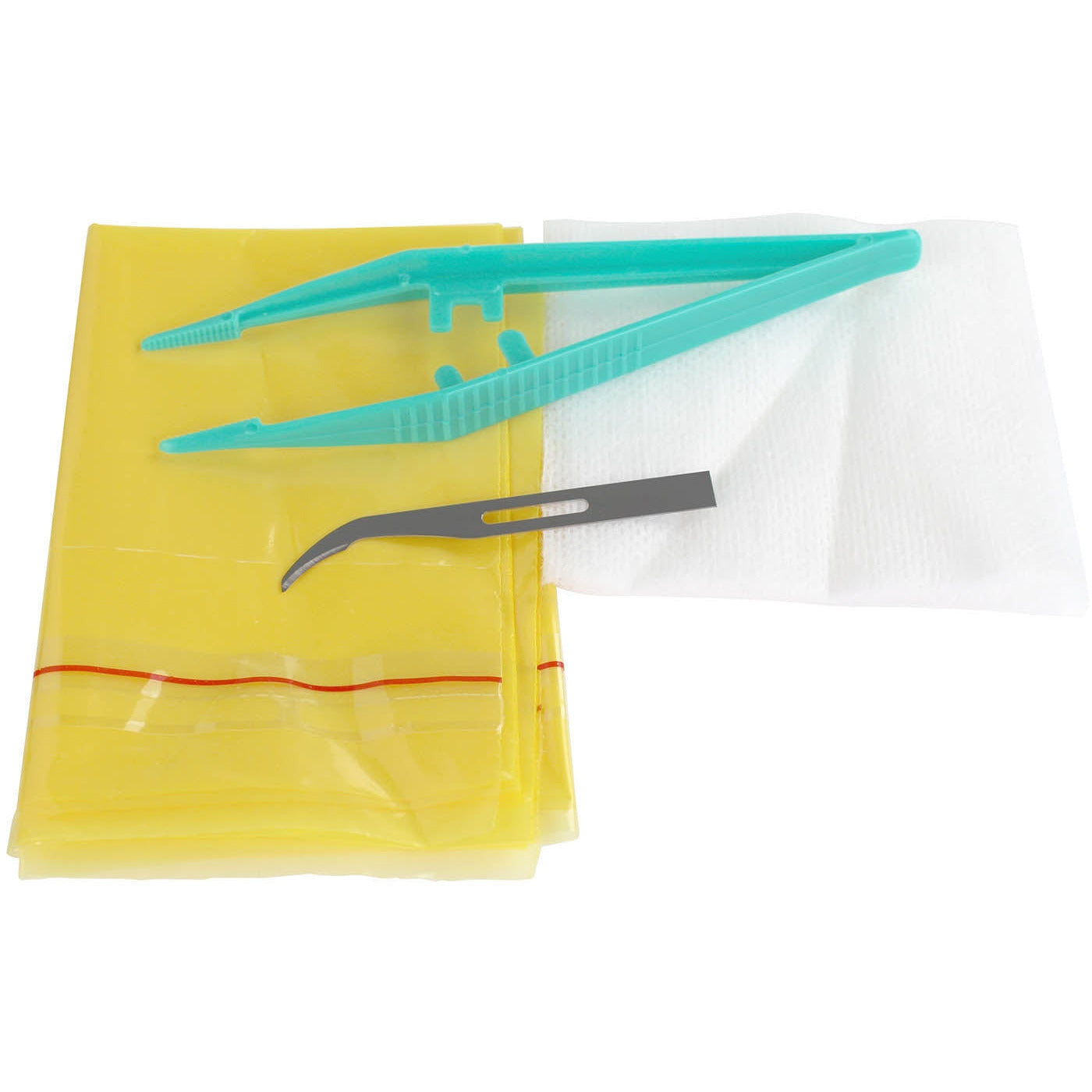 Suture Removal Pack