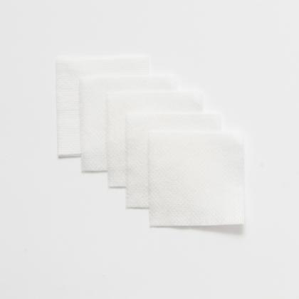 Swabs Gauze 5 x 5cm 12ply - 1 pack of 5