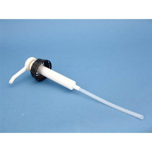 Swan Neck Pump 15ml Restrictor