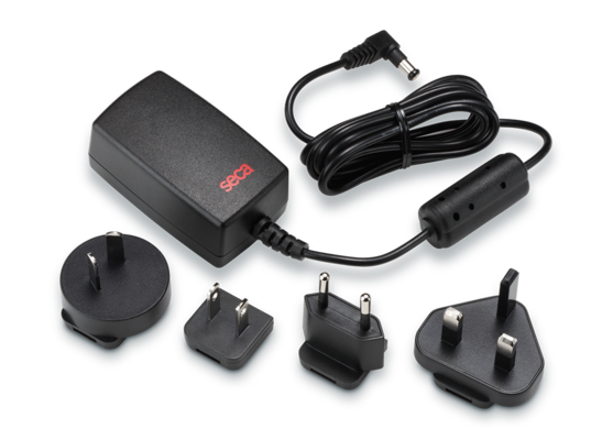 Switch-mode Power Adapter for Seca Scales