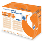 Syntegra IR Surgeons Polyisoprene Sterile Gloves - Size 6.5 - Box of 50 Pairs