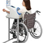 A&D Medical TM-2657P Waiting Room Upper Arm Blood Pressure Monitor
