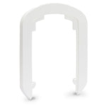 TRUE FIT Wall Plate LTX 12 - White