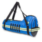 TUBE’S Oxygen Barrel Bag - Blue Polyester