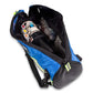 TUBE’S Oxygen Barrel Bag - Blue Polyester