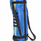 TUBE’S Oxygen Barrel Bag - Blue Polyester