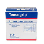 Tensogrip Tubular Support Bandage D - 7.5cm x 10m