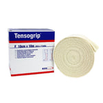 Tensogrip Tubular Support Bandage F - 10cm x 10m