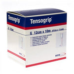 Tensogrip Tubular Support Bandage G - 12cm x 10m