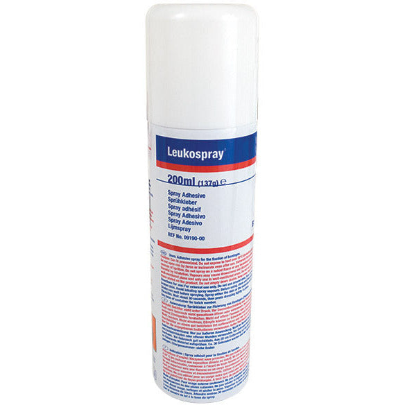 Tensospray Pre Tape Adhesive Protector - 300ml