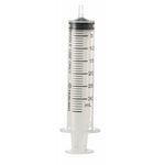 Terumo Eccentric Luer Tip Syringes 30ml x 25