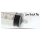 Terumo Luer Lock Syringe 2.5ml x 100