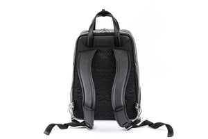 The Elsie Medical Bag In Black