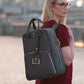 The Elsie Medical Bag In Black