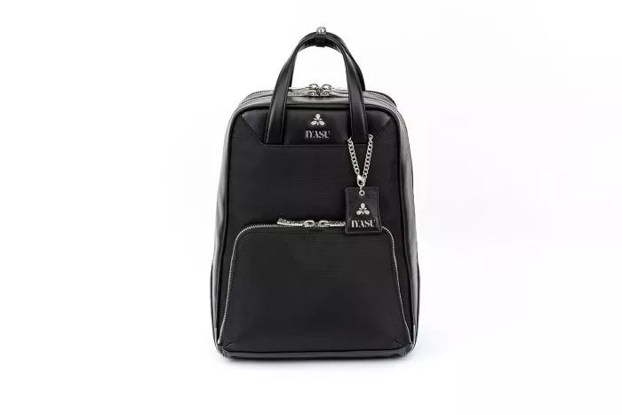 The Elsie Medical Bag In Black