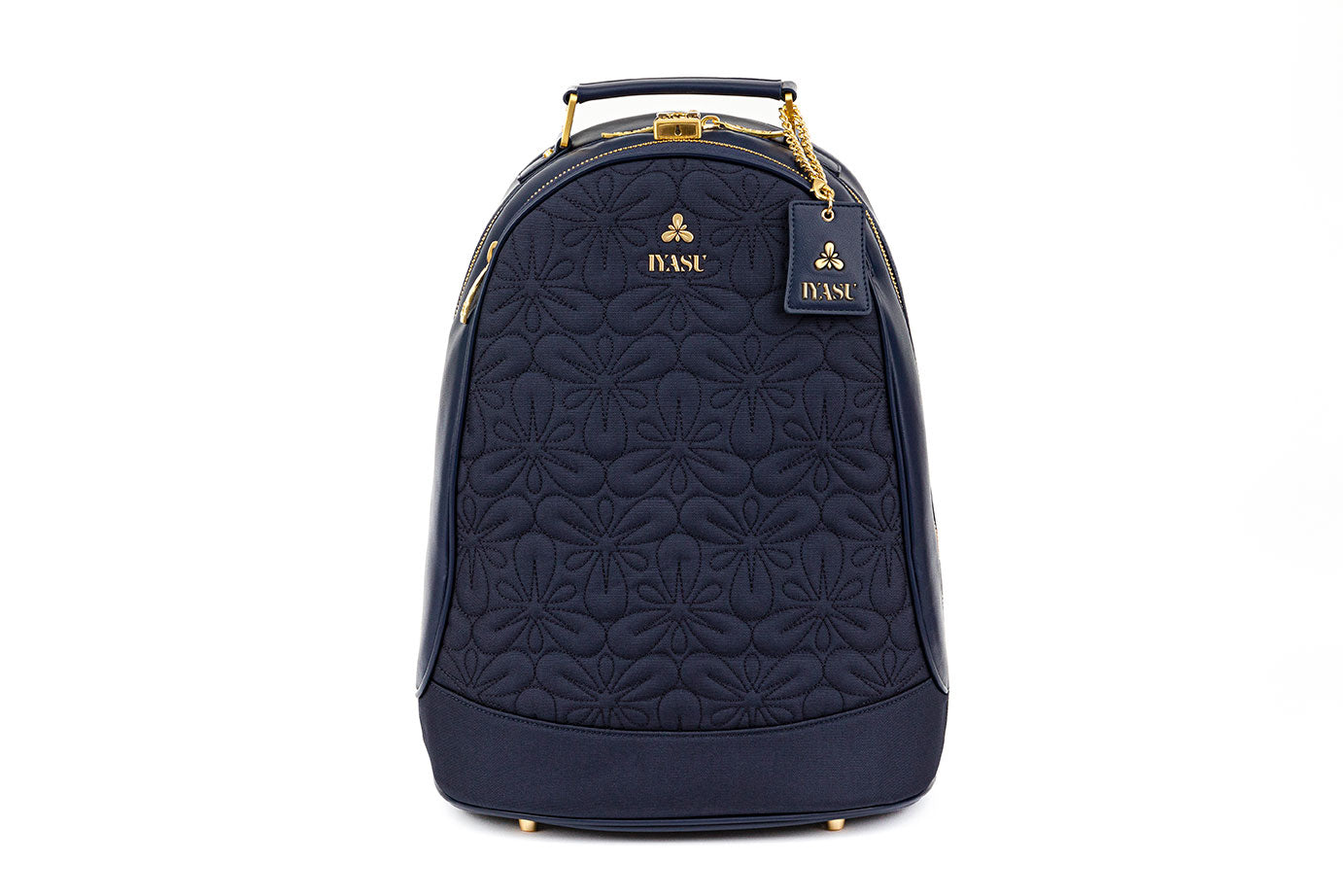 The Mae Medical Bag In Indigo