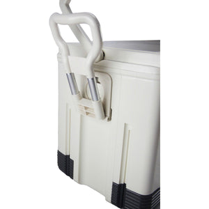 The Nomad Medical Cooler 36L With Wheels