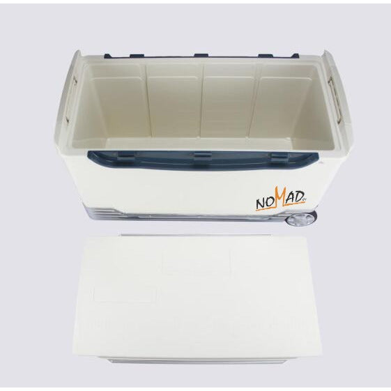 The Nomad Medical Cooler 59L