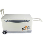 The Nomad Medical Cooler 59L