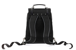 The Patricia Medical Bag In Black