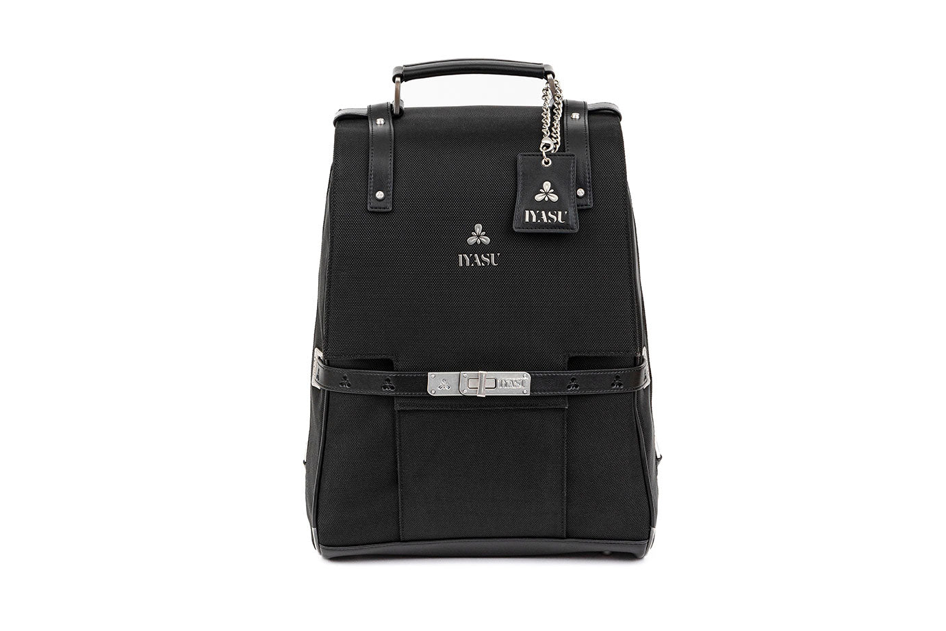 The Patricia Medical Bag In Black