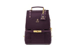 The Patricia Medical Bag In Mulberry